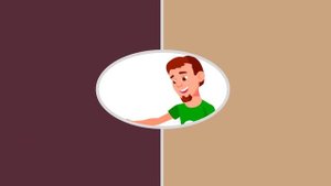 What Is He Doing? | Guessing Game | Premade ESL Game | Present Progressive Tense