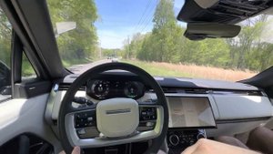 Detailed 2023 Range Rover Hybrid P440E Review - Everything You Need To Know Before Buying One