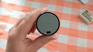 Беспроводная мини колонка Xiaomi (bluetooth 4.0)