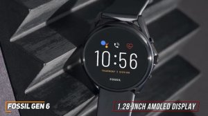 Top 5 Best Android Smartwatch in 2023