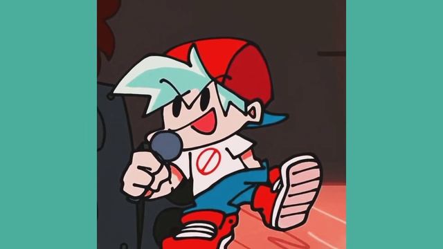 FNF Boyfriend vs Gok (Goblin) смотреть онлайн