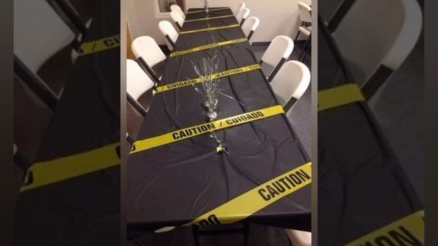 Idéias para festa no tema HALLOWEEN (INSPIRAÇÕES) - IMAGENS NÃO AUTORAIS смотреть онлайн