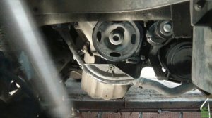 Замена цепи грм 1.4 tsi. Отчет. Своими руками