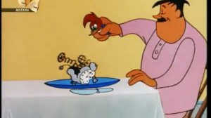 Дятел Вуди Вудпекер  /60 серия/ Приют Хелтер