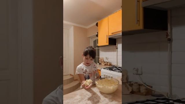 Вкуснейшие сырники ??