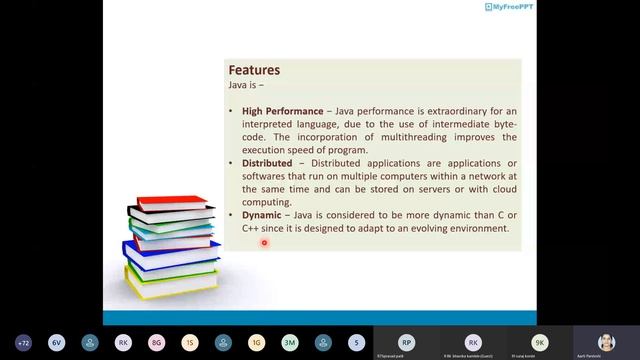 Core Java   Part 1
