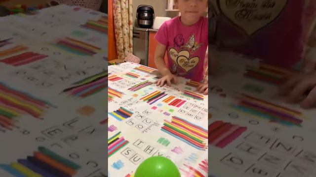 2 день - Настольный футбол с мячиком смотреть онлайн