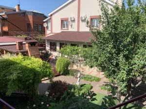 Ейск отдых без посредников. Снять недорого апартаменты в Ейске. «Солнечная» МИНИ-ГОСТИНИЦА