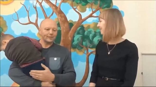 Организация ранней комплексной помощи в условиях ЦКРОиР