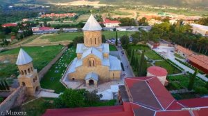 Поездки в Грузию с "Любовь Православия"