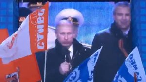 Ничего не жаль.  Алексей Чалый.  23 февраля Севастополь.