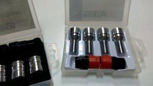 Как выбрать секретки?