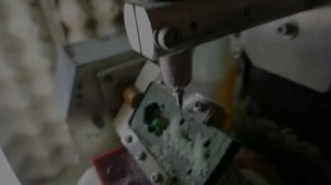 RhinoCAM фрезеровка под разными углами для ювелиров