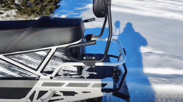 Irbis Тунгус 400. Первый взгляд. смотреть онлайн