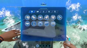 ВСЕ ИНСТРУМЕНТЫ в Subnautica