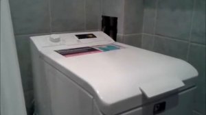 Стиральная машина Electrolux EWT1064ILW. https://otzovik.com/review_6643308.html