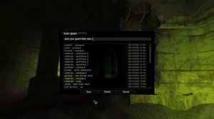STALKER Anomaly Gamma - CRASH ON SHOOTING FIX