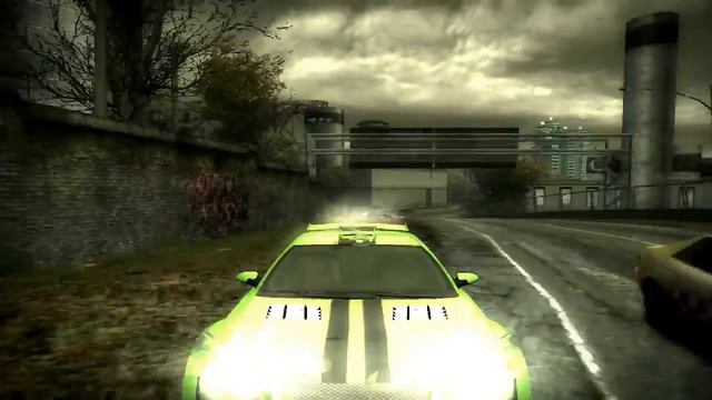 Need for Speed: Most Wanted #12 Issy - Порвали киску Исси смотреть онлайн