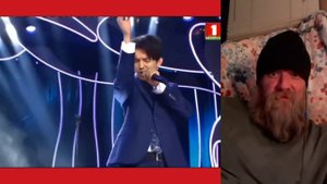 Dimash - S.O.S | Slavic Bazaar | REACTION First Time Hearing Dimash