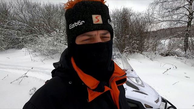 СНЕГОХОД СТЕЛС СТАВР - ВСЕ КОСЯКИ ЗА ТРИ СЕЗОНА смотреть онлайн