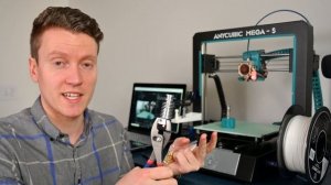 Print This Next | 3D Printed Nozzle Torque Wrench