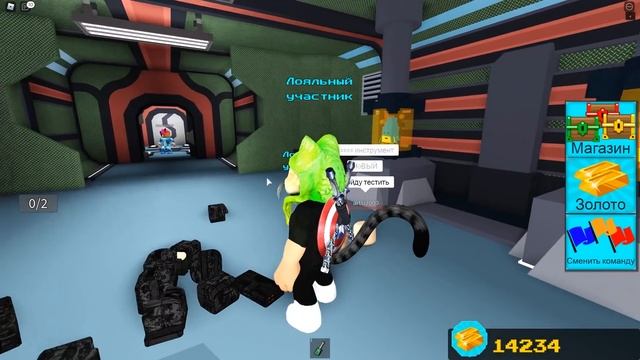 СЕКРЕТНАЯ ОТВЕРТКА + ДОМ АРТСИ в Лодках роблокс | Build a Boat roblox | Как найти отвертку смотреть онлайн