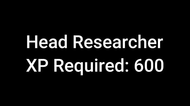 Roblox | All Ranks In Scientific Department (SCP: Roleplay) смотреть онлайн