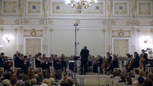 Mikhail Goldstein (M.Ovsianiko-Kulikovsky) - Symphony №21 - III. Finale