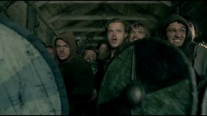 Sabaton - Twilight Of The Thunder God - Vikings (Music)