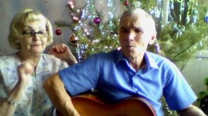 "Хоровод, хоровод, пляшет маленький народ..."