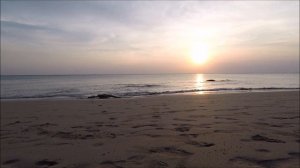 ОСТРОВ КО ЛАНТА - ТАЙЛАНД