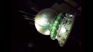 Настоящий доклад Гагарина. Как проходил первый полет в космос Юрия Гагарина. День Космонавтики.