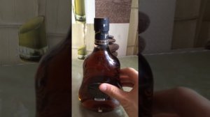 Как определить настоящий хеннесси хо ?