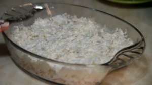 Салат Белый / Самый вкусный салат