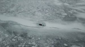 Топ Гигантских Ледников и Айсбергов, Снятых На Камеру