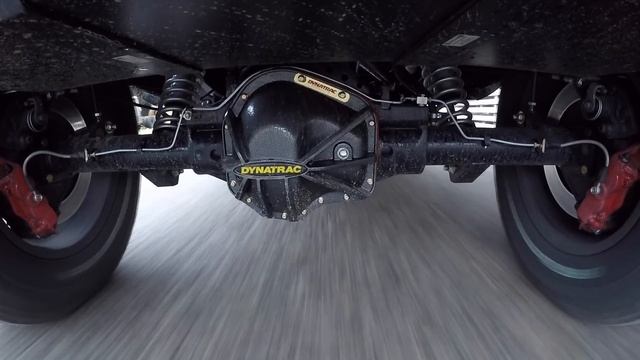 ICON FJ44 #109 New School Restored And Modified Toyota Land Cruiser FJ40 смотреть онлайн