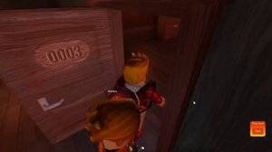РОБЛОКС DOORS, но ТРОЛЛИНГ АДМИНКОЙ (Троллинг Админкой ДОРС ROBLOX)