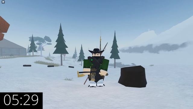 NORTHWIND ROBLOX | Respawn time of trees | Northwind Guide смотреть онлайн