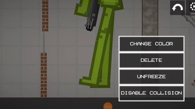 Мелани против тыкв 4 часть-(новый Титан) смотреть онлайн