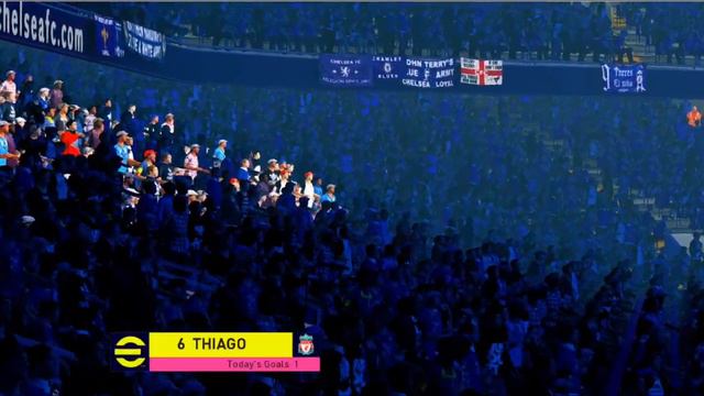 PES 2017 | NEXT SEASON PATCH 2023 V4 | 2/11/23 | PC смотреть онлайн