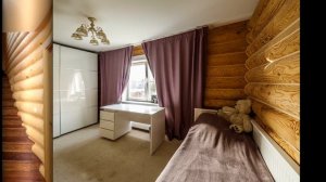 Дом в д. Глухово