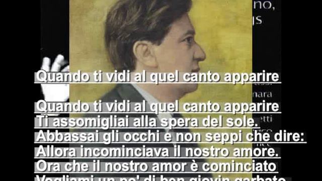 07 Mara Zampieri Wolf Ferrari Quando ti vidi.wmv смотреть онлайн