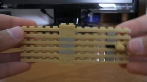 БМ-13 "КАТЮША" з лего # 12