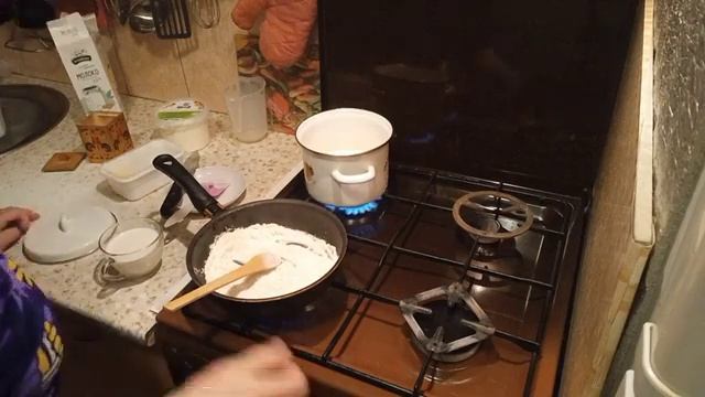 15/12 22 #жизньнасевере ГОТОВИМ ДОМАШНИЕ КОТЛЕТЫ ИЗ ОТВАРНОЙ РЫБЫ С СОУСОМ ИЗ ДЕТСТВА #архангельск
