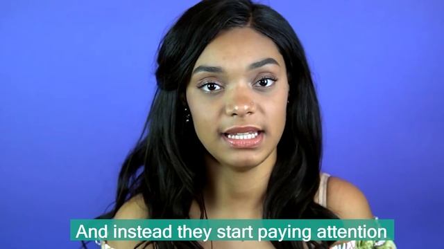 ХВАТИТ делать эти ОШИБКИ *это выдает русских* I Английский с американкой I LinguaTrip TV смотреть онлайн