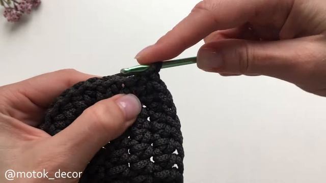 Корзины как в ИКЕА у Вас дома!