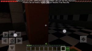 Minecraft Five Nights at Freddy's map and actually work.. Jumpscare