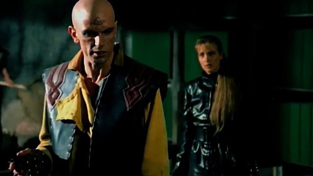 Rats Night Of Terror (1984) смотреть онлайн