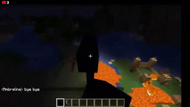 Minecraft java stream смотреть онлайн