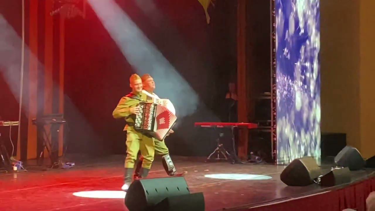 Дуэт  Штрихкод смотреть онлайн